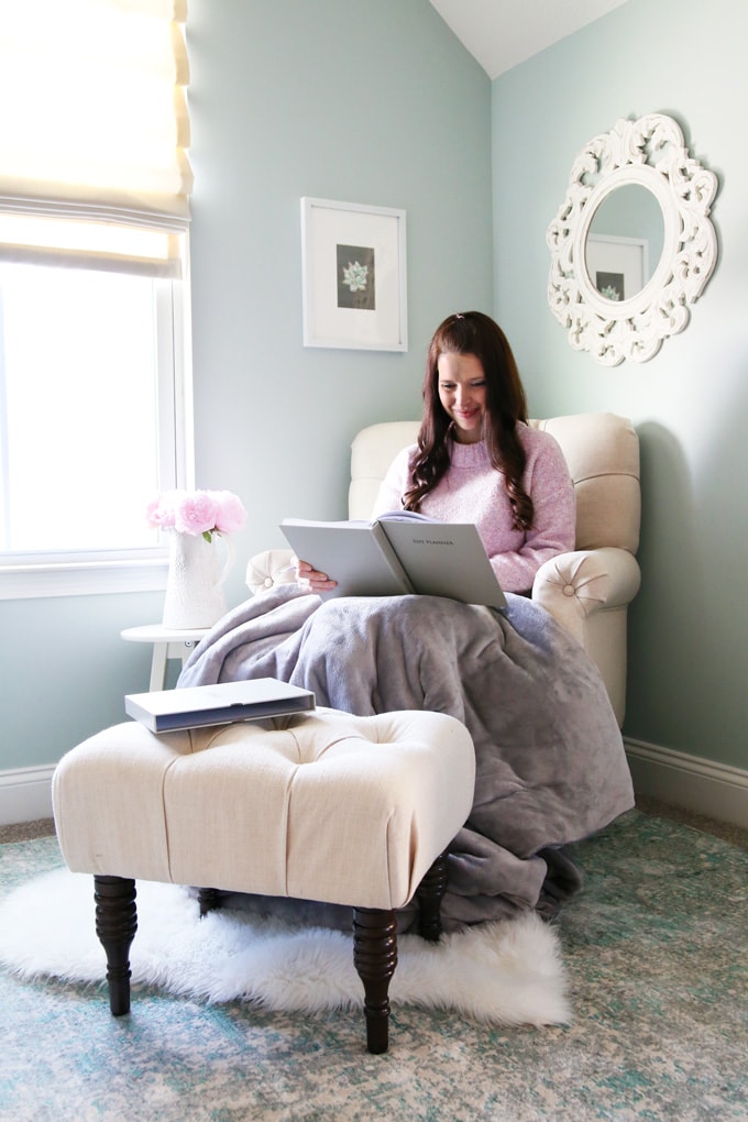 Why We Fail at Productivity | JustAGirlAndHerBlog.com
