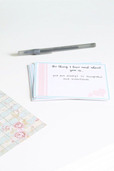 Free Printables for Mother's Day