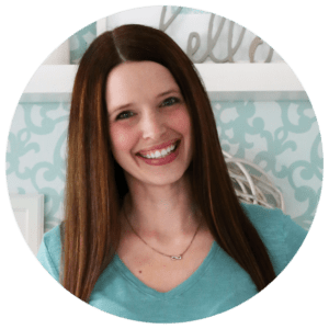 Abby Lawson, Abby Organizes, justagirlandherblog.com