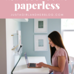 The Top 10 Questions People Ask About Going Paperless